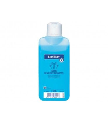 Guantes Látex 1 con polvo