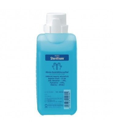 Guantes Látex 1 con polvo