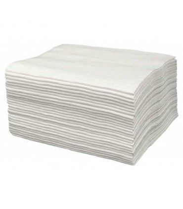 Toalla desechable alto poder de secado 40x30