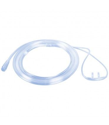 Gafa oxígeno adulto