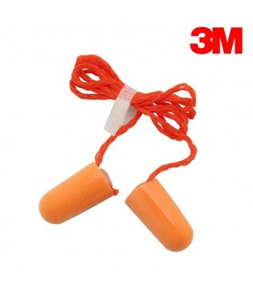 Tapón Moldex Cordón (50 uds.)