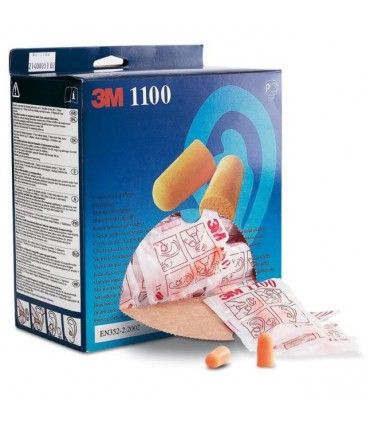 Tapón Moldex Cordón (50 uds.)