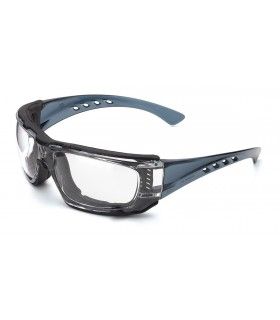 Gafa protectora con recubrimiento interior