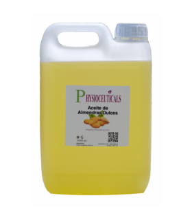 ACEITE DE ALMENDRAS (5 L)