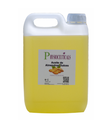 ALMOND OIL - 5 L