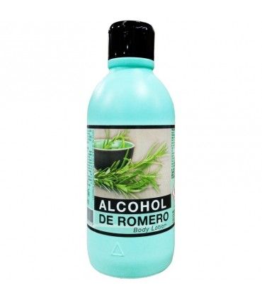 ROSEMARY ALCOHOL (250 ML)