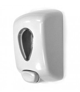 HYDROALCOHOLIC GEL DISPENSER (900 ML)