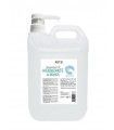 GEL HIDROALCOHÓLICO DE MANOS (5 L)