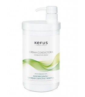 DIATHERMY CONDUCTIVE BODY CREAM DIATERMIA (1 L)