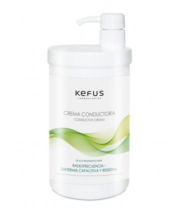 DIATHERMY CONDUCTIVE BODY CREAM DIATERMIA (1 L)