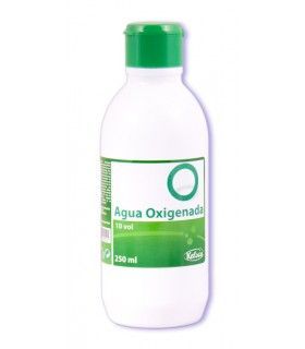 HYDROGEN PEROXIDE (250 ML)