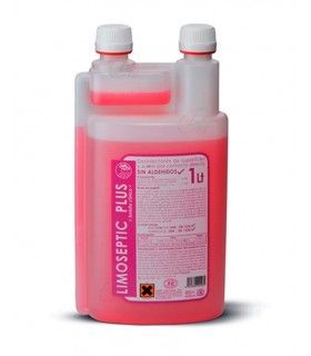 DESINFECTANTE DE SUPERFICIES CONCENTRADO (1L)