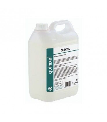 DISINFECTANT VIRICIDE DISCOL (5 L)