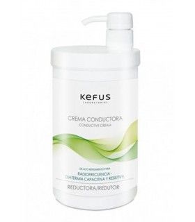 DIATHERMY CONDUCTIVE REDUCING CREAM (1 L)