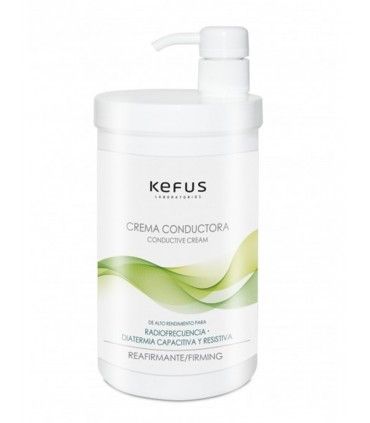 DIATHERMY FIRMING CONDUCTIVE CREAM (1 L)