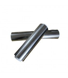 ALUMINIO LISO 30 CM (1 UNID)