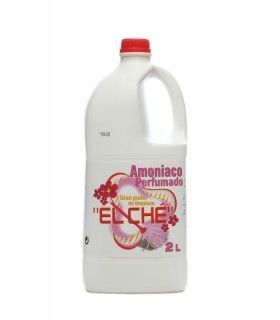 AMONIACO PERFUMADO (2 L)