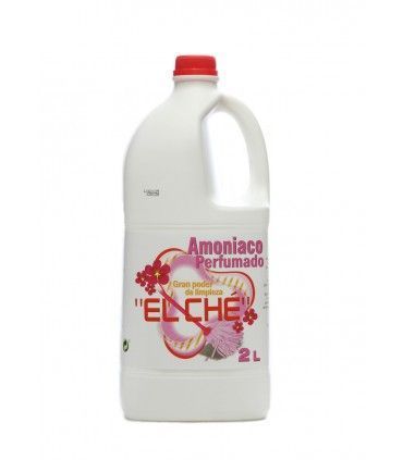 SCENTED AMMONIA (2 L)