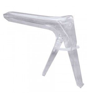 STERILE DISPOSABLE VAGINAL SPECULUM