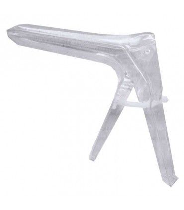 ESPÉCULO VAGINAL DESECHABLE ESTÉRIL