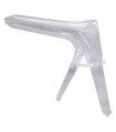 STERILE DISPOSABLE VAGINAL SPECULUM