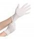 4 GAUSE LATEX GLOVE WITHOUT POWDER (100 UNIT)
