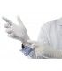 4GAUSE LATEX GLOVE WITH POWDER