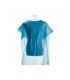 BLUE DISPOSABLE CAPE 84x110 (100 PCS)