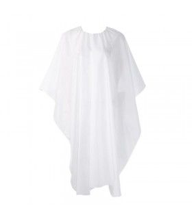 CAPA DESECHABLE BLANCA 84x110 (100 UNID)