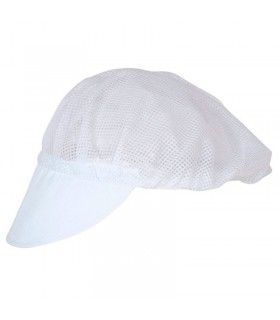 CAP WITH SMALL VISOR