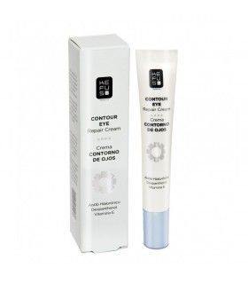 CONTORNO DE OJOS (20 ML)