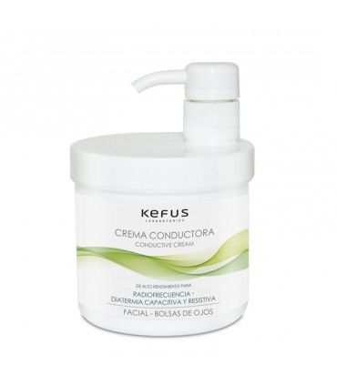 DIATHERMY CONDUCTIVE FACE CREAM (500 ML)
