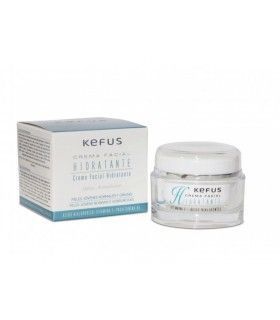 MOISTURISING FACE CREAM (50 ML)