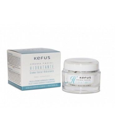 MOISTURISING FACE CREAM (50 ML)