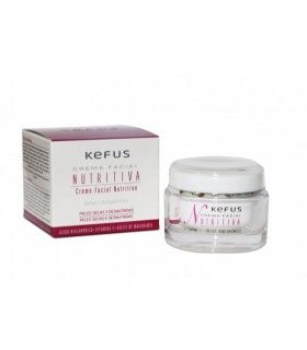 NOURISHING FACE CREAM (50 ML)