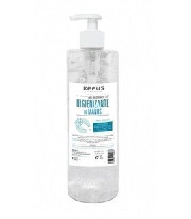 HYDROALCOHOLIC HAND GEL (500 ML)