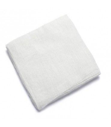 NON-STERILE GAUZE 17 TH. 10 X 10 4PLY (3000 UNITS)