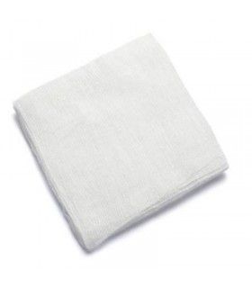 NON-STERILE GAUZE 17 TH. 10x10 8PLY (1.250 UNITS)