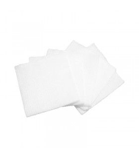 NON-STERILE GAUZE TNT 7,5 X 7,5 4PLY (100 UNITS)