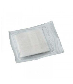 STERILE GAUZE TNT 7,5x7,5 - 4PLY (1.900 UNITS)