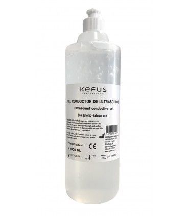 CONDUCTIVE GEL (1 L)
