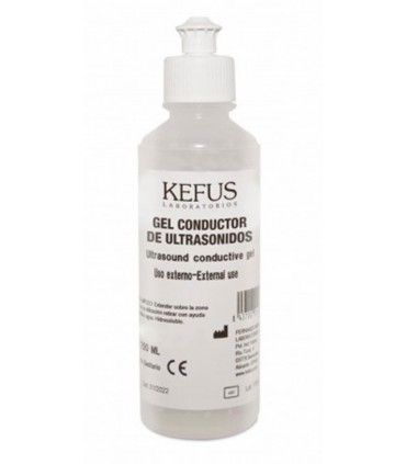 CONDUCTIVE GEL (250 ML)
