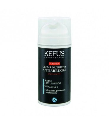 NOURISHING CREAM FOR MEN (100 ML)