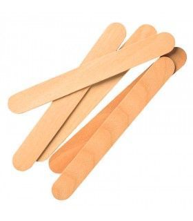 WOOD DEPRESSORS