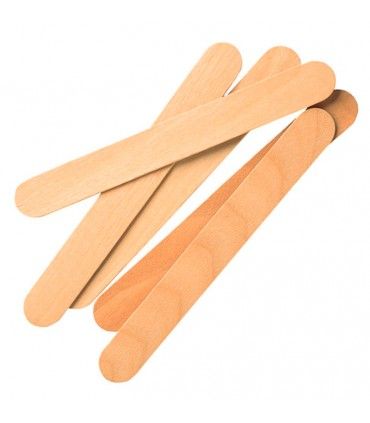 WOOD DEPRESSORS
