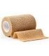 COHESIVE BANDAGE 4,5 M X 7,5 CM - BEIGE