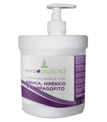 CREMA MASAJE COMPLETA (1 KG)