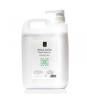 MASSAGE EMULSION (5 L)