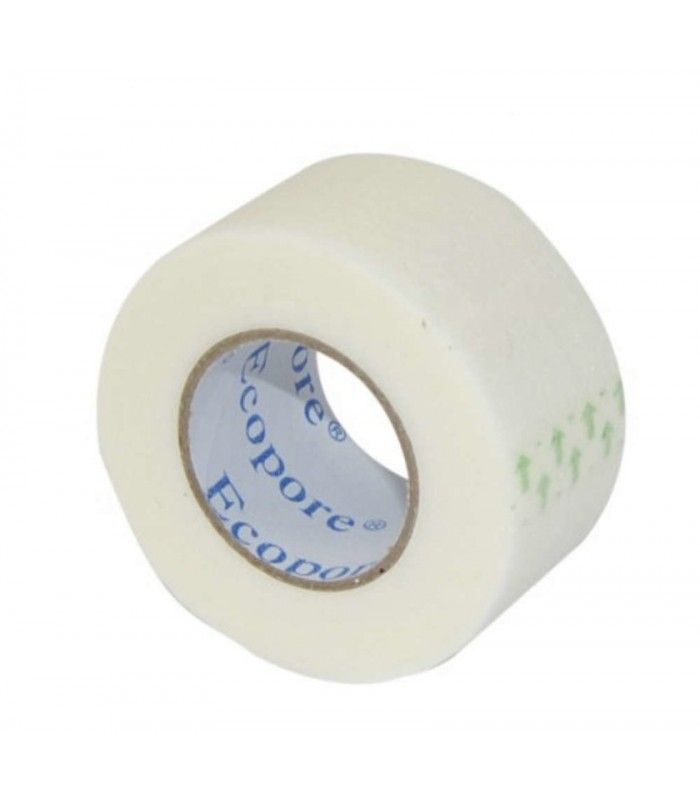 Paper plaster 2.5 cm x 9.2 m (12 units)