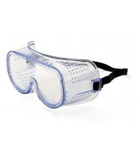 SAFETY GOGGLES, DIVER TYPE